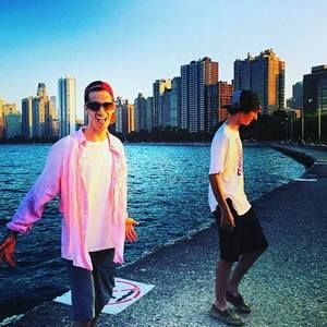 Meet your Posher, Evan